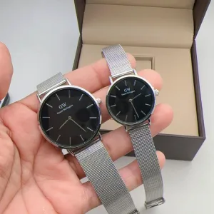 Daniel Wellington DW Couple Watches 