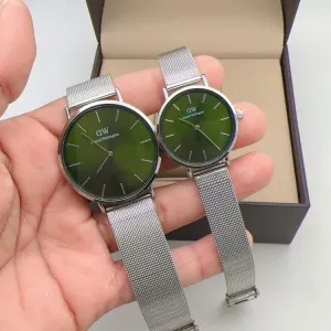 Daniel Wellington DW Couple Watches 
