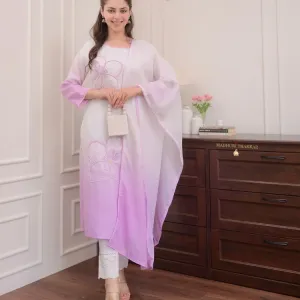 Elegant Stitched Suits