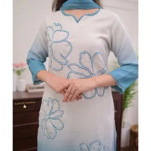 Elegant Stitched Suits 