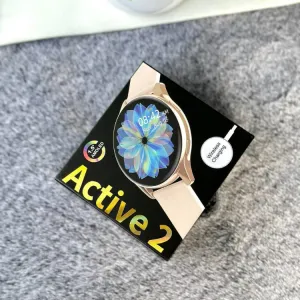 Samsung Active 2 Smartwatch
