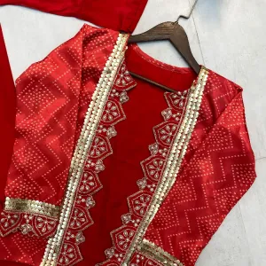 Western 3 Piece Set