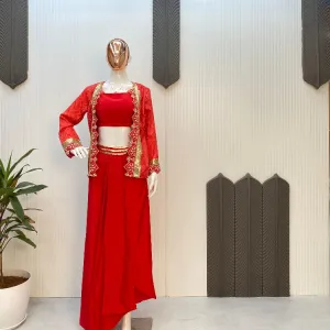 Western 3 Piece Set