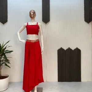 Western 3 Piece Set