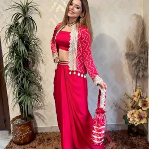 Western 3 Piece Set