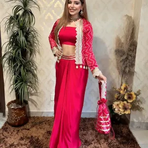Western 3 Piece Set