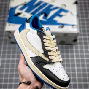 Nike Air Jordan Shoes 