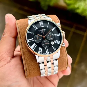 Tissot Chronograph Watches