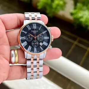Tissot Chronograph Watches 
