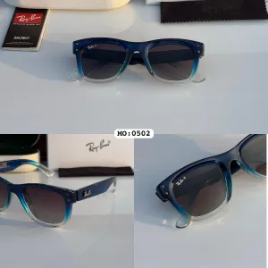 Rayban Sunglasses 