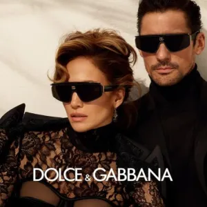 Dolce & Gabbana Sunglass
