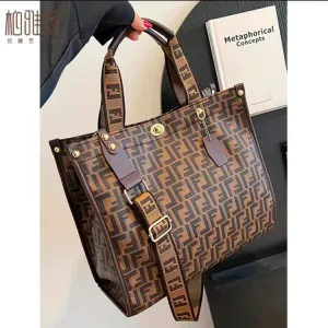 Fendi Handbags