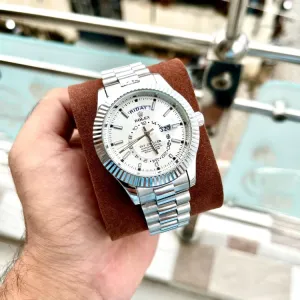 Rolex Watches