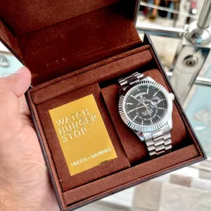 Rolex Watches 