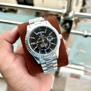 Rolex Watches 