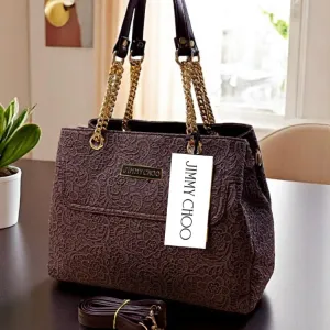 Jimmy Choo Handbags 