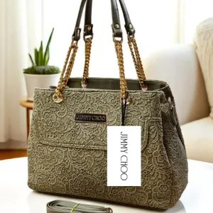 Jimmy Choo Handbags 