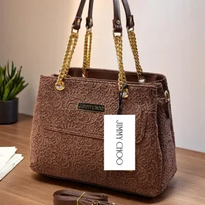 Jimmy Choo Handbags  
