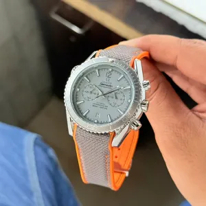 Omega Seamaster Watches