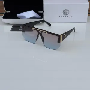 Versace Sunglasses 