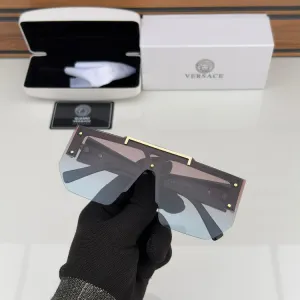 Versace Sunglasses 
