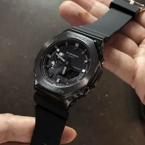 G Shock Watches 
