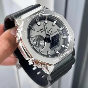 G Shock Watches 