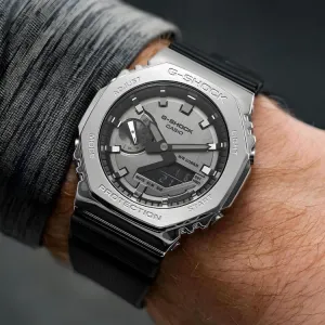 G Shock Watches 
