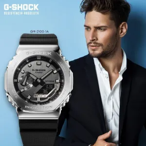 G Shock Watches 