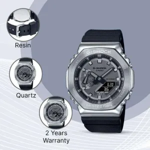 G Shock Watches 