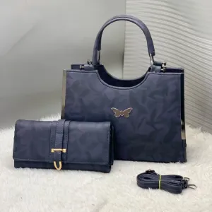 Handbag & Wallet Combo