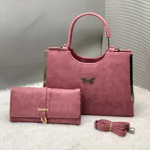 Handbag & Wallet Combo 