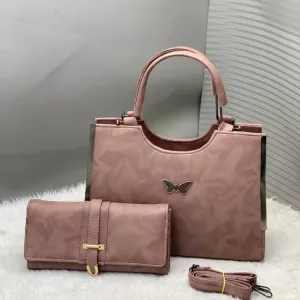 Handbag & Wallet Combo 