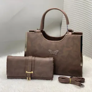 Handbag & Wallet Combo 