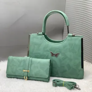 Handbag & Wallet Combo 