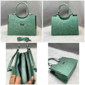 Handbag & Wallet Combo 