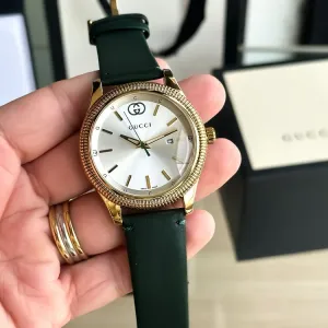 Gucci Formal Watches 