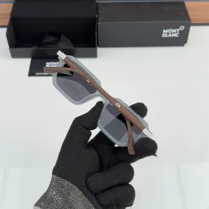 Montblanc Sunglasses 