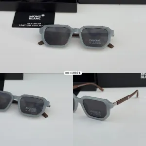 Montblanc Sunglasses 