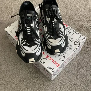 Dolce Gabbana Sneakers