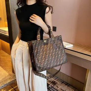 Fendi Tote Bags