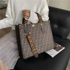 Fendi Tote Bags