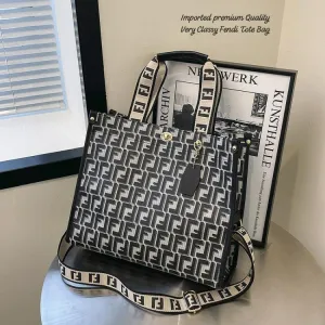 Fendi Tote Bags
