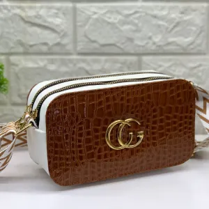 Gucci Sling Bags 