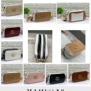 Gucci Sling Bags 