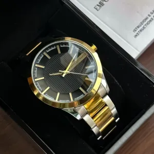 Armani Exchange Watches