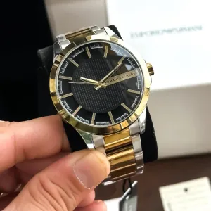 Armani Exchange Watches