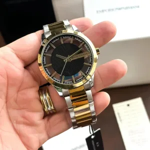 Armani Exchange Watches 