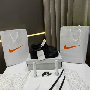 Nike Airforce Shoes
