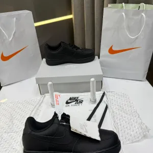 Nike Airforce Shoes 